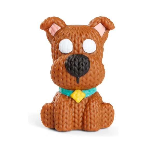 Handmade by Robots - Scooby-Doo #004 (1.75" Micro Vinyl Figure) - Picture 2 of 5